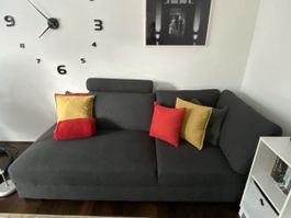 IKEA Sörvallen Eckcouch (2 von 3 Elemente) 