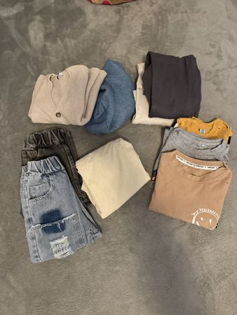 Kinderkleider-Paket Grösse 92/98 - Top Zustand!