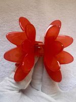 Haarspange THE FRENCH ATELIER Made in France, 7 x 7 cm, NEU