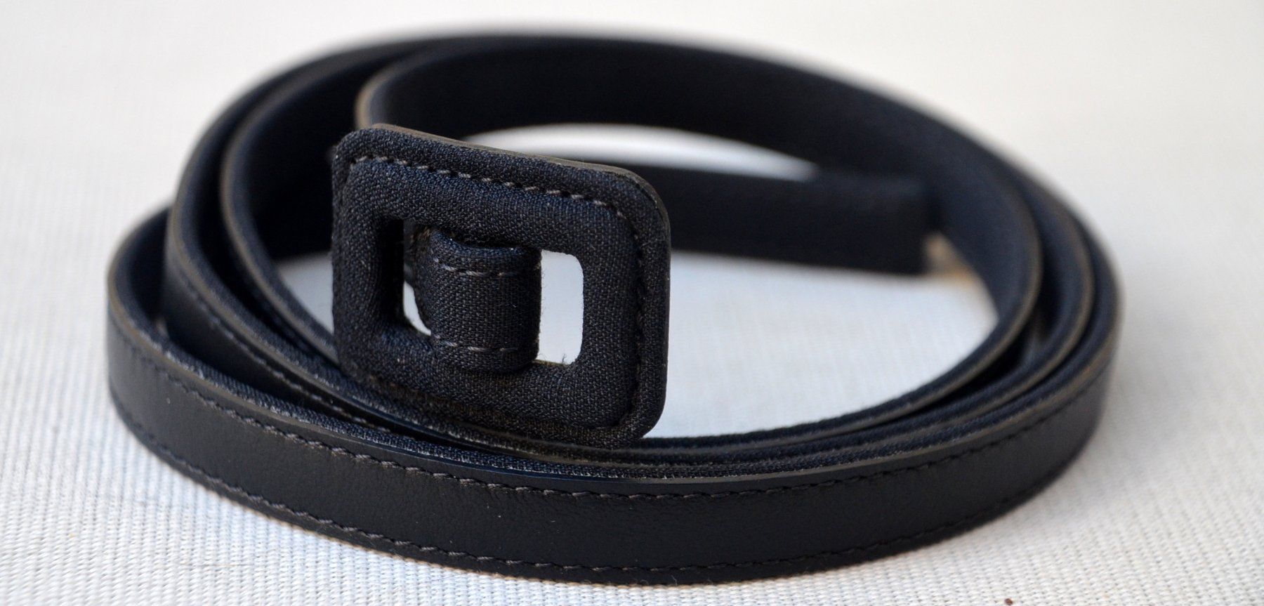 Dior Gürtel: Christian Dior Gürtel / ceinture – Gebraucht aus Collonges von Auganien 1