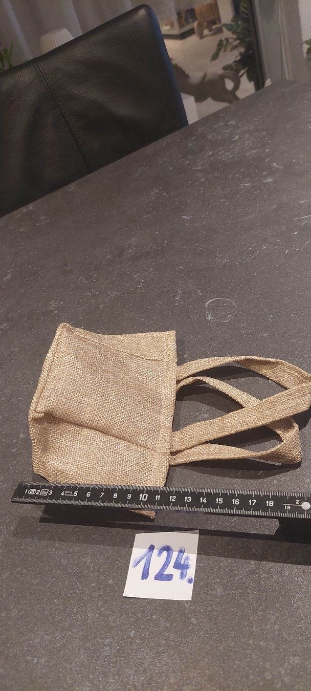 Bambole: Puppenjuttenposchti Tasche – Nuovo (secondo la descrizione) da Muri AG venduto da nindo1 3