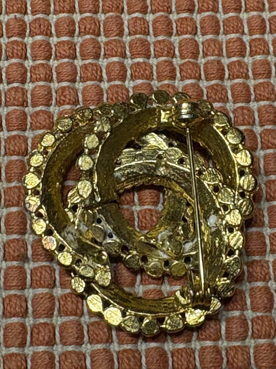 Broches & Aiguilles: Brosche  – D'occasion à Rümlang par BoutiqueMonique16 2