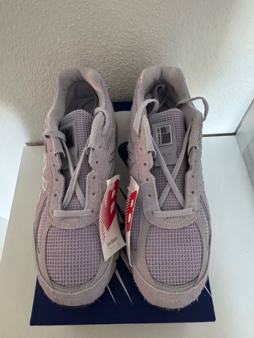 New Balance Scarpe da uomo: New Balance 990 V4 – Nuovo e nell'imballaggio originale da Freienbach venduto da Badi1980 3