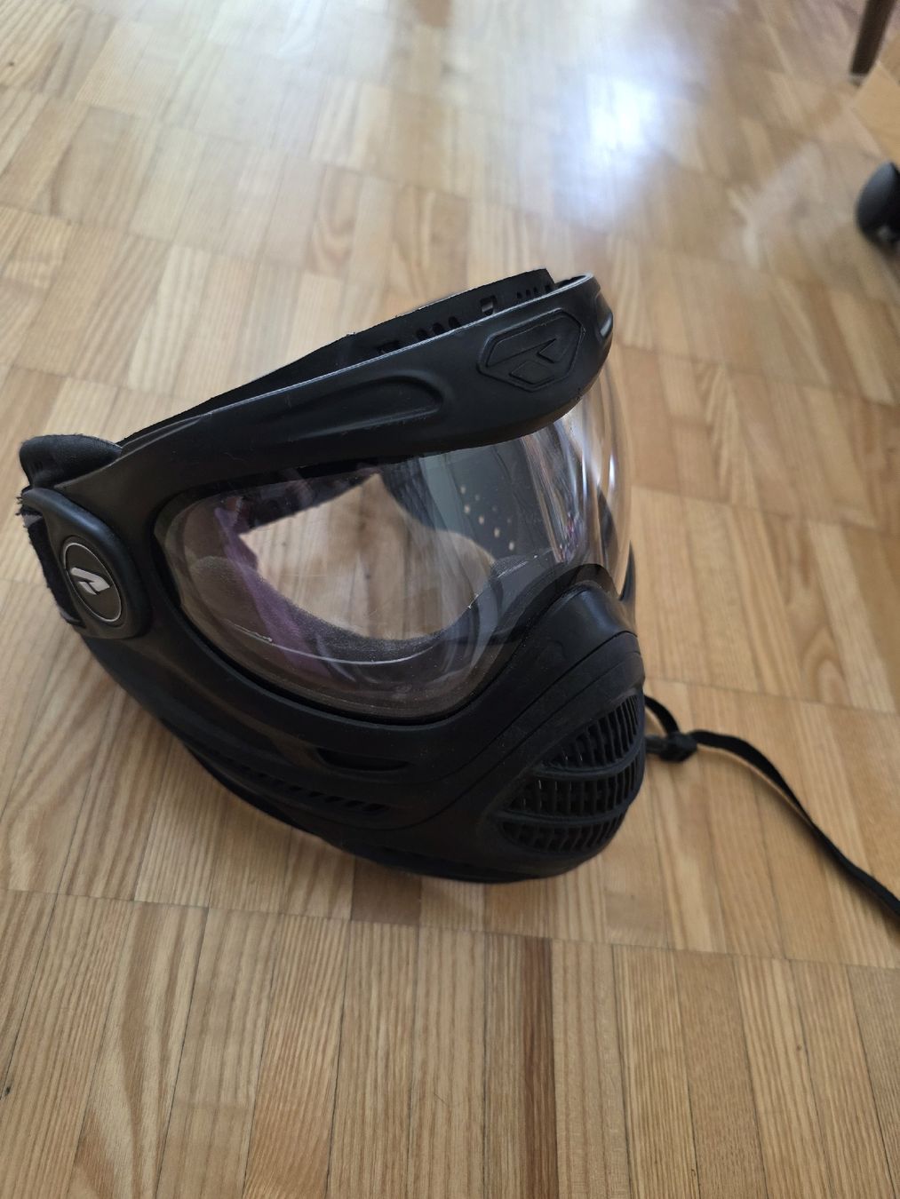 Protezione per viso e udito: Paintball & Airsoft Maske – Usato da Geuensee venduto da Jan_7__