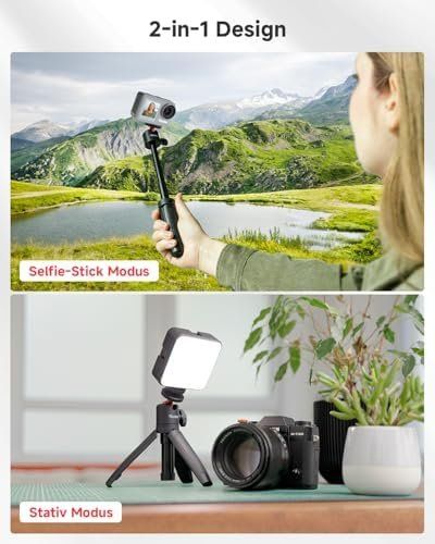 Stative & Köpfe: Ministativ Comfort Desktop – Neu und originalverpackt aus Hundwil von pac_6jh8 4