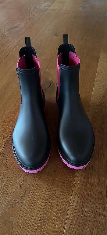 Scarpe da donna: Verbenas Gummistiefel GR. 37 – Usato da Giswil venduto da Pidiplatsch 3