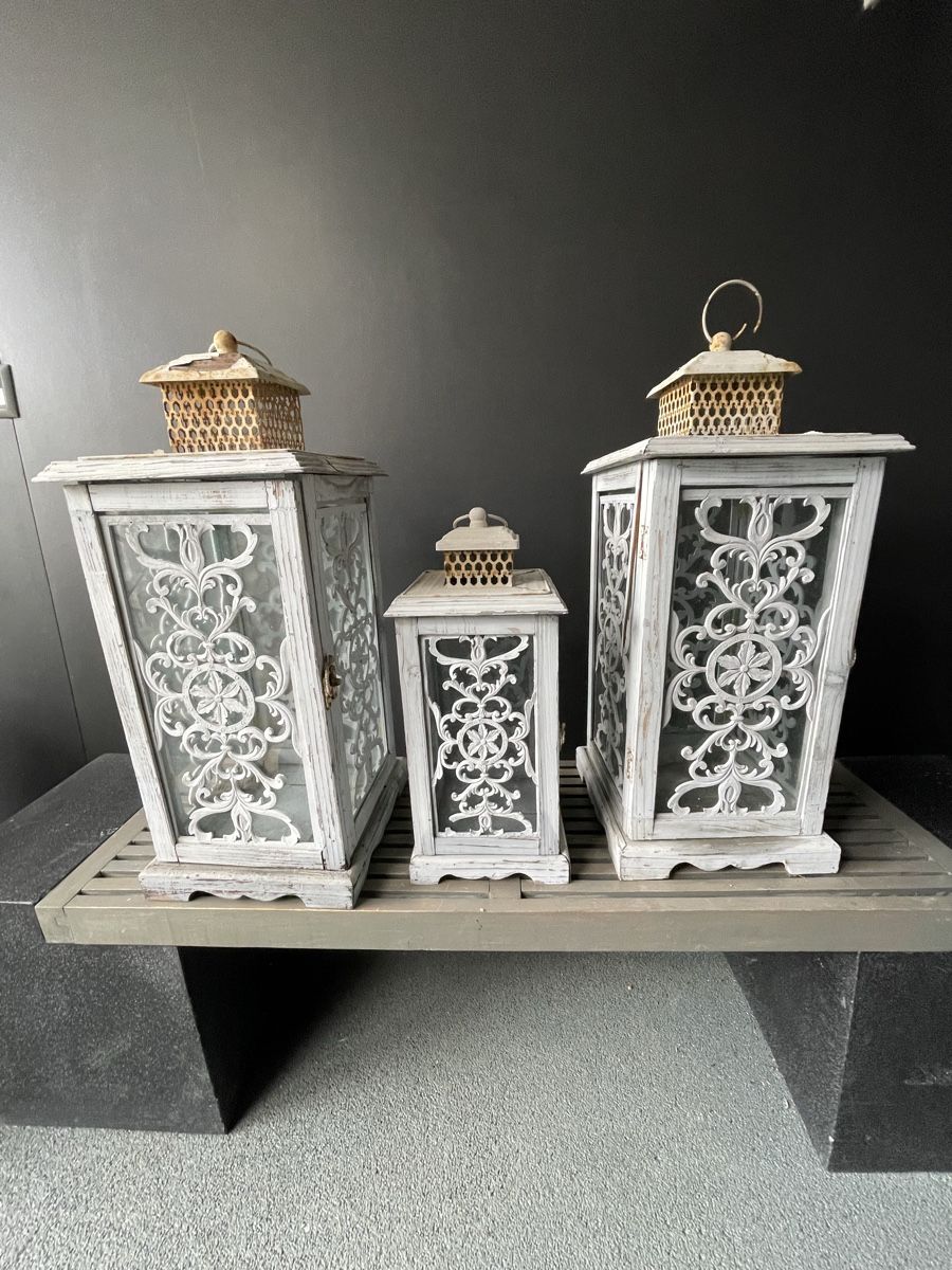 Altro in Decorazioni & Accessori: Laternen – Usato da Nussbaumen AG venduto da len_mt9p