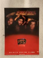 Promoplakat Bee Gees - Spirits Having Flown