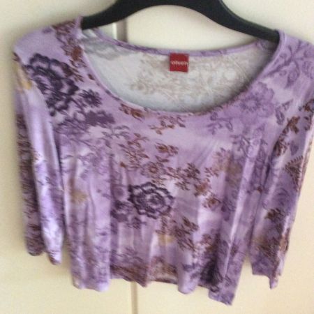 T-Shirt von OLSEN