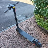 XIAOMI Electric Scooter 4 Lite (2. Gen).