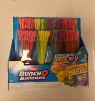 Zuru Bunch O Balloons | Wasserballone | 265+ Stück