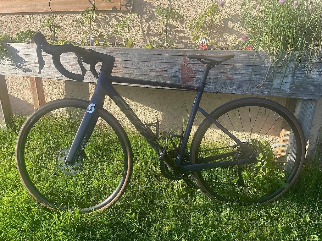 Scott Biciclette: Vélo route SCOTT Speedster 10 – Usato da Progens venduto da mpauch