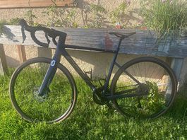 Vélo route SCOTT Speedster 10