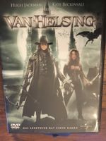 Van Helsing DVD - Actionfilm Klassiker für kalte Tage!