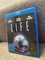 LIFE (Blu-ray)