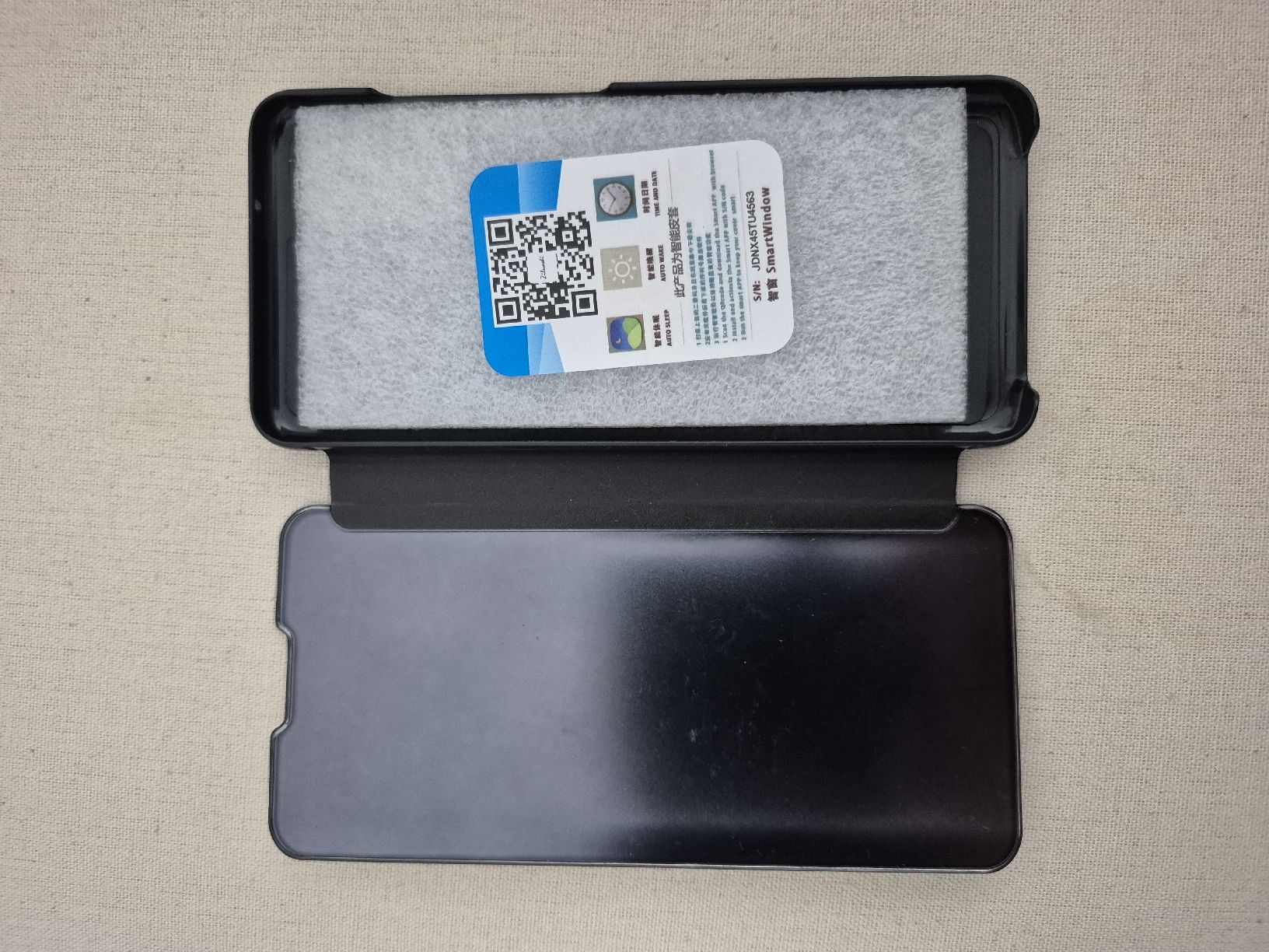 Samsung Covers & Schutzfolien: Etui S20 noir neuf – Neu und originalverpackt aus Villars-sur-Glâne von snacks01 1
