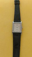 Rado Diastar Damenuhr Lederarmband