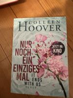"Nur noch ein einziges Mal" - Colleen Hoover (dtv) 47