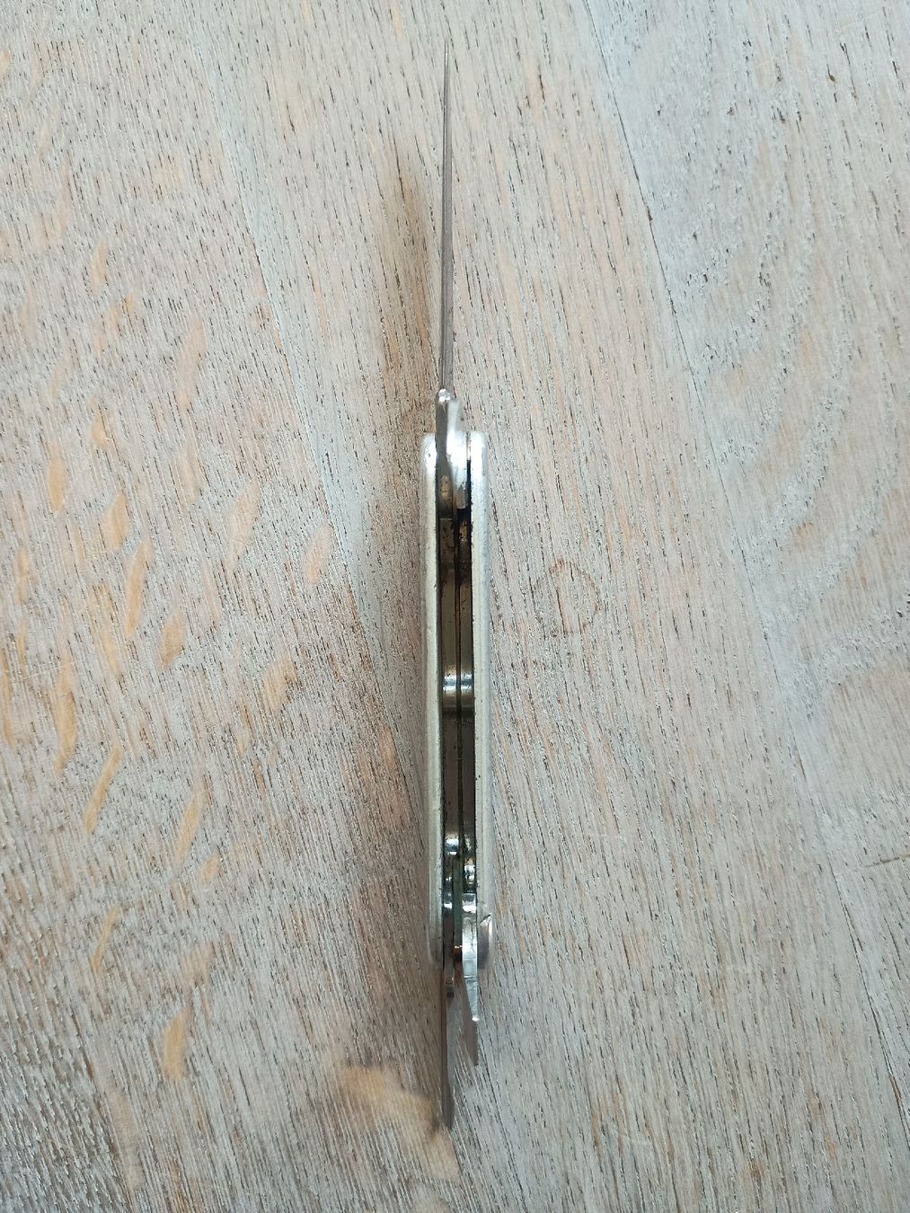 Victorinox Couteaux de poche: Sackmesser Victorinox  – D'occasion à Kirchlindach par Chantalone 8