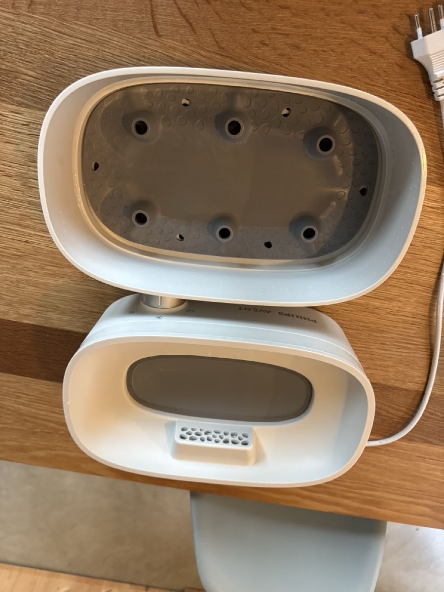 Philips Pasti del neonato: Philips Avent Flaschensterilisator gebraucht – Usato da Steinach venduto da pat_y6mv 1