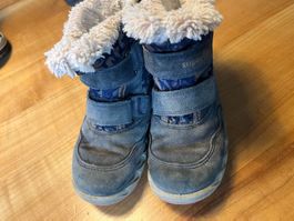 Winterschuhe superfit 27