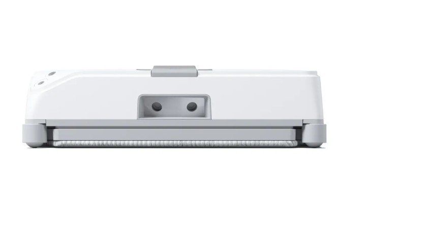 Ecovacs Altro per la casa: Ecovacs Fensterreiniger WINBOT MINI, beige – Nuovo (secondo la descrizione) da Bassersdorf venduto da COOL-AG 6