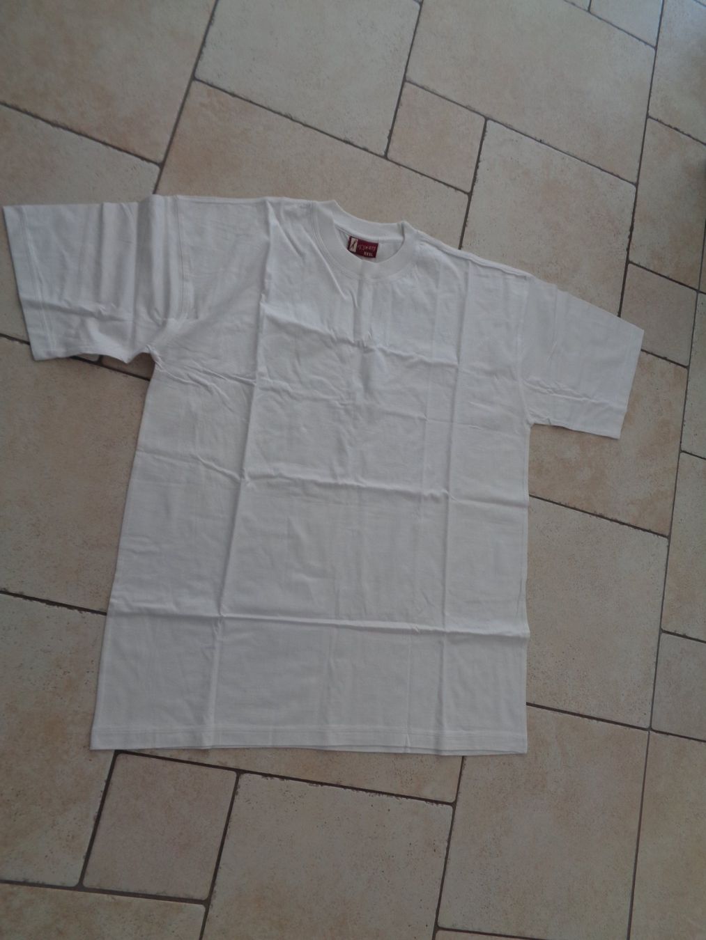 T-shirt: Shirt  Grösse XXXL – Usato da Kreuzlingen venduto da Robi-2003 1