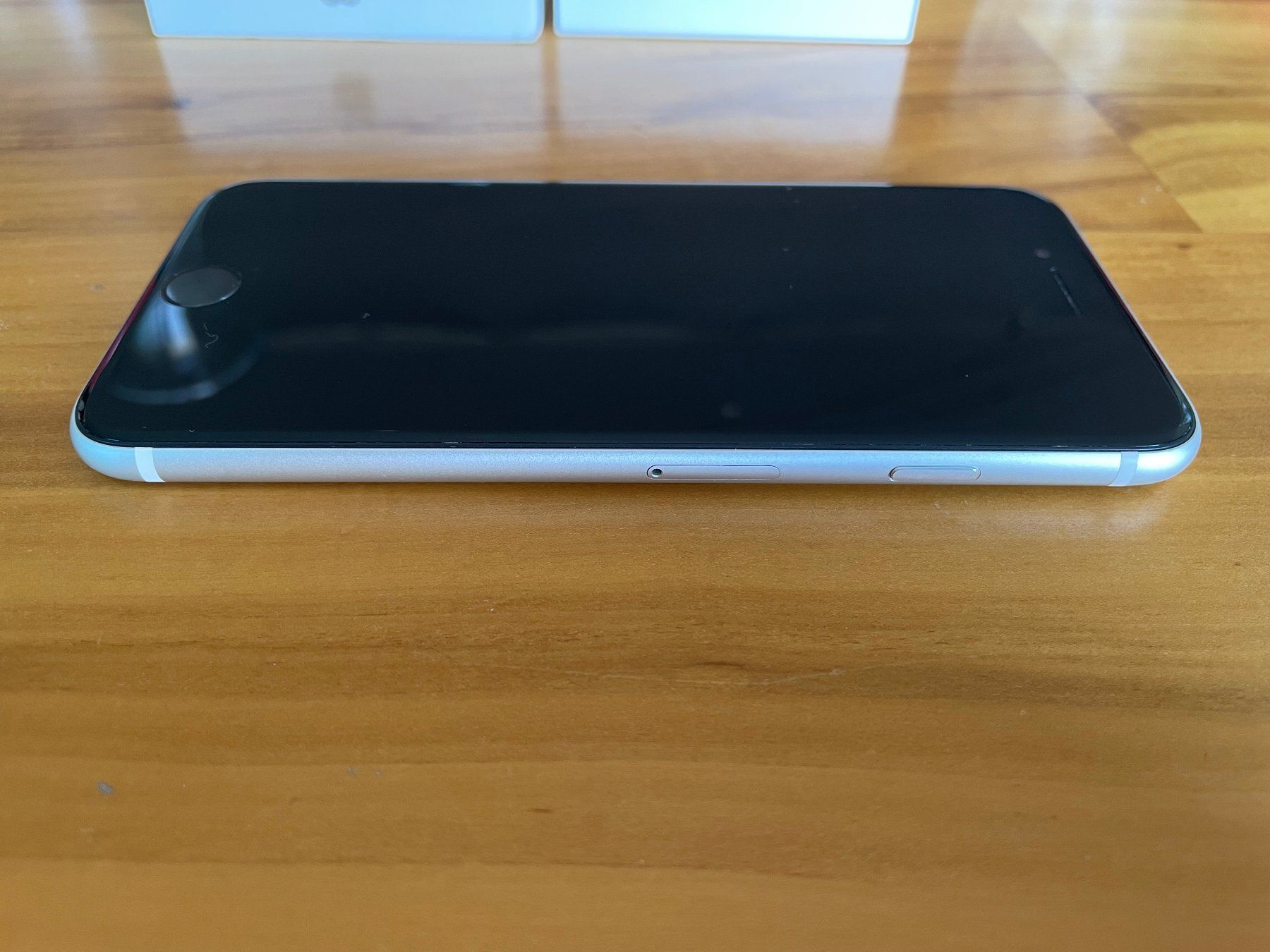 Apple Handys / Smartphones: iphone SE – Gebraucht aus Wettingen von mar_79xc 3