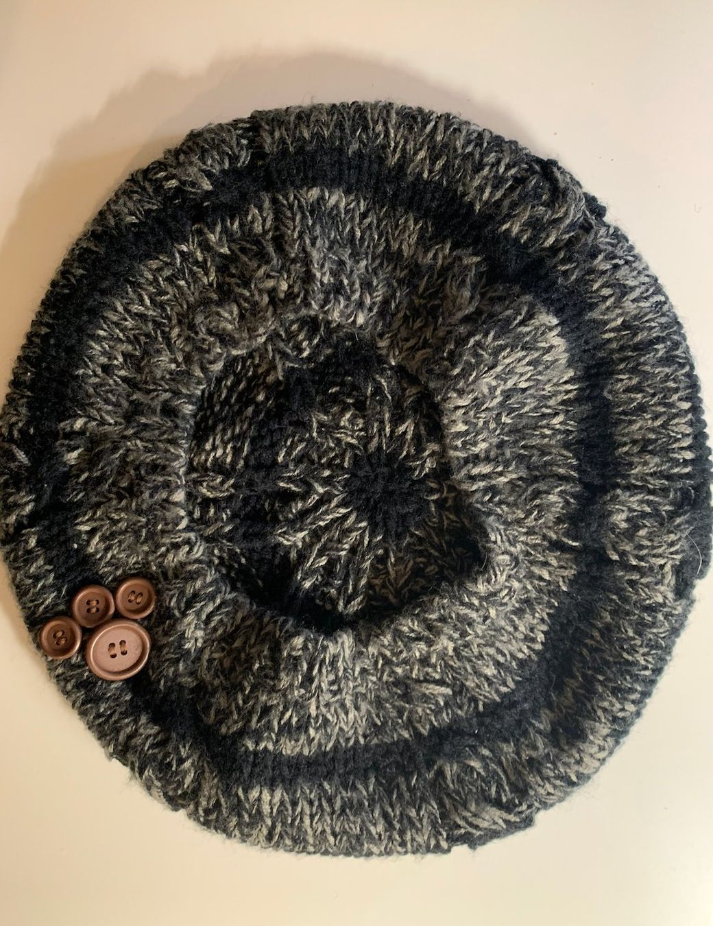 Copricapi, berretti & cappellini: Japanese vintage hat – Usato da Zürich venduto da car_5bgh 4