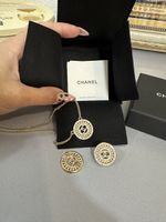 Chanel Schmuck