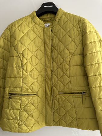 Steppjacke von Gerry Weber Casual, Grösse 44, Top!
