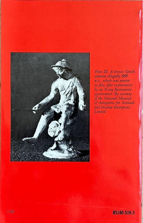 Livres: How to detect fake antiques – D'occasion à Adliswil par Heimite 1