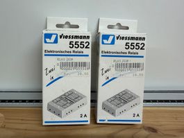 Viessmann Elektronisches Relais 5552