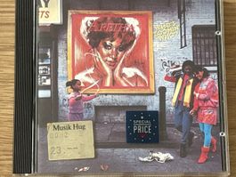 Aretha Franklin