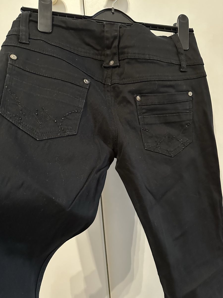 Jeans: Jeans – D'occasion à Volketswil par ben_9s6x 3