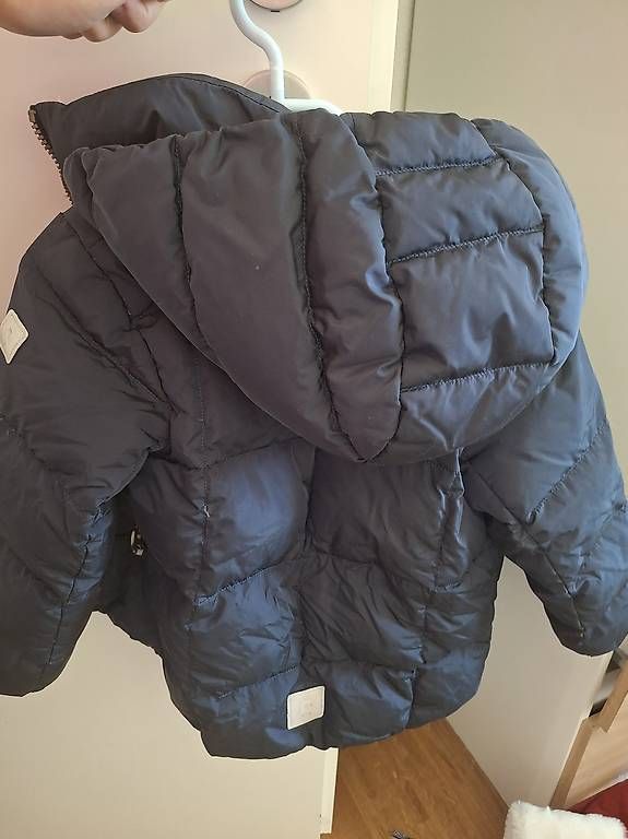 Reima Giacche & Cappotti: Reima Winterjacke Gr 104 – Usato da Baar venduto da StoDeja 1