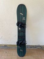 Splitboard-Set