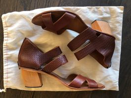 CYDWOQ Sandalen, Gr. 39