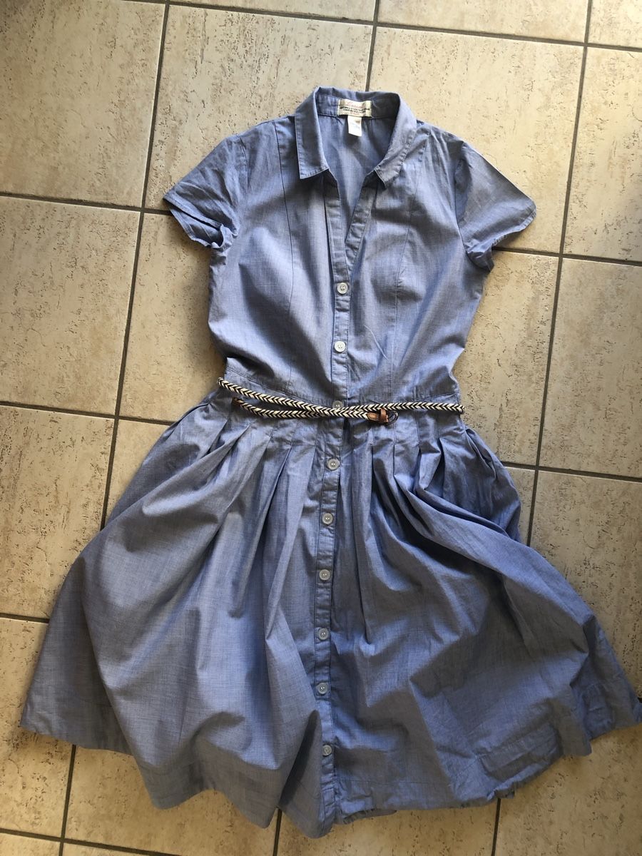 Vestiti: Sommerkleid – Usato da Chêne-Bourg venduto da sienna8245 3