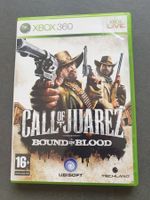 Call of Juarez - Bound in Blood Xbox 360