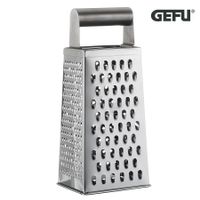 Gefu Universal 4-Kant Reibe, Edelstahl