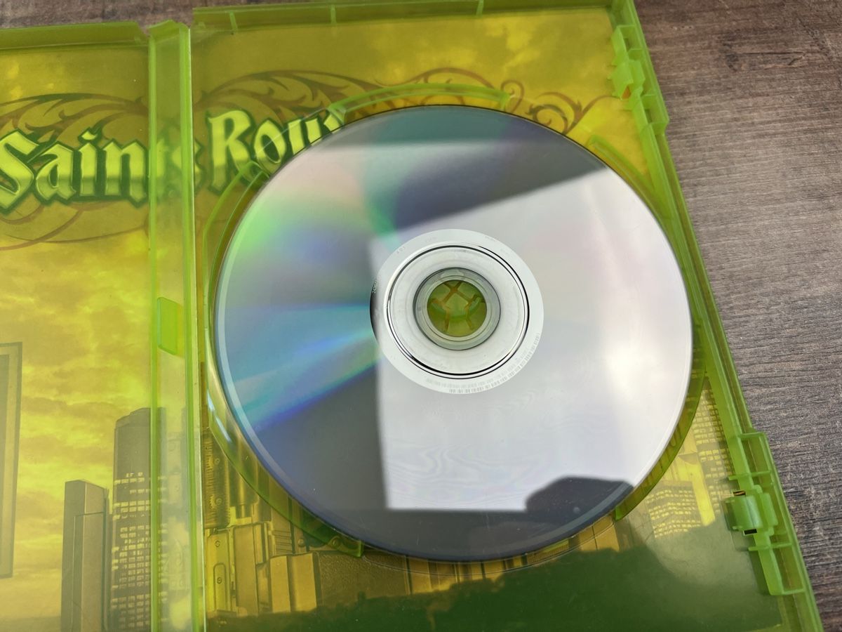 Giochi: Saints Row Xbox 360 Spiel – Usato da Hallau venduto da R.R.91 3