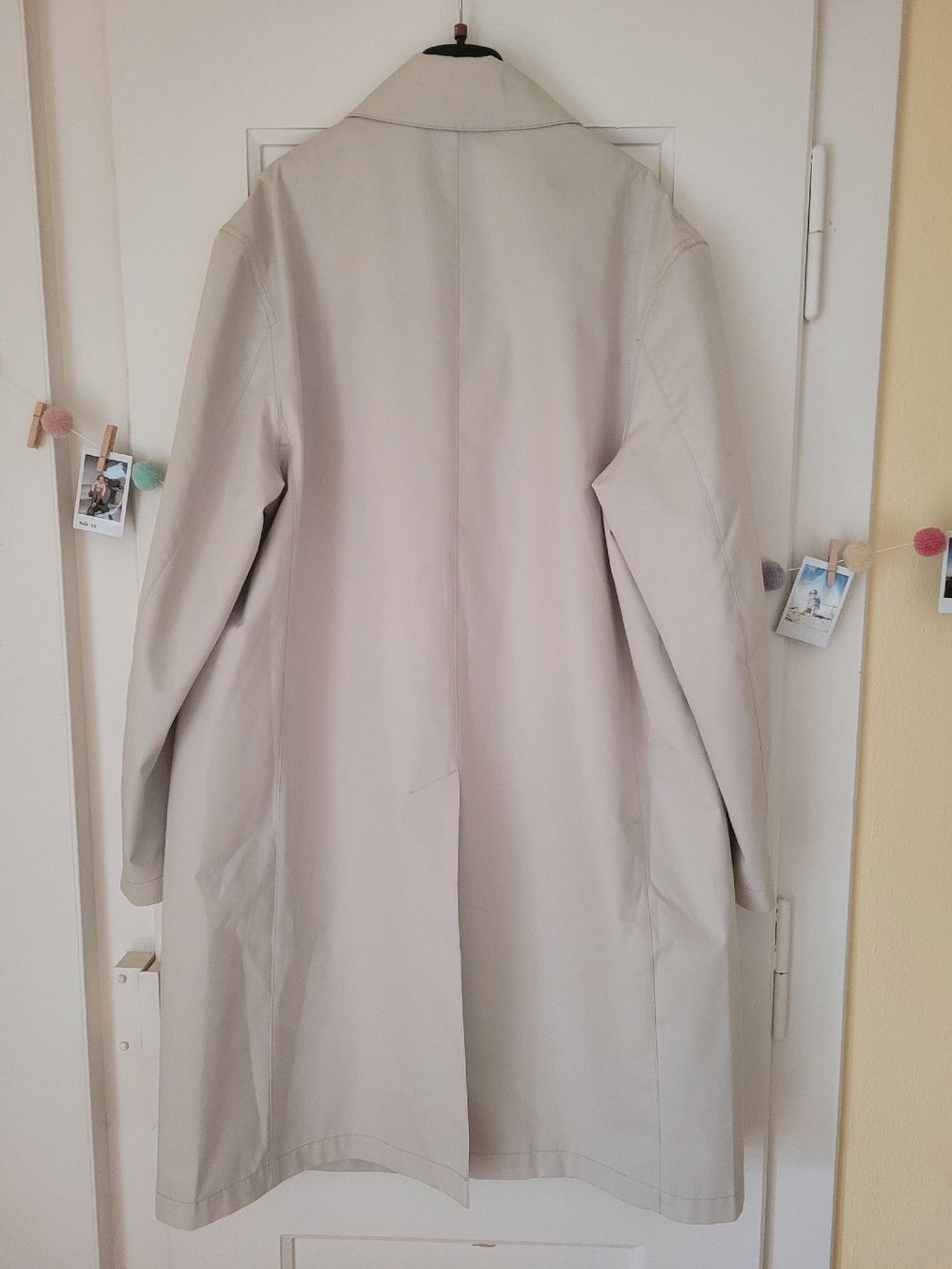 Lacoste Cappotti: LACOSTE imperméable – Nuovo (secondo la descrizione) da Bern venduto da ser_x8kr 2