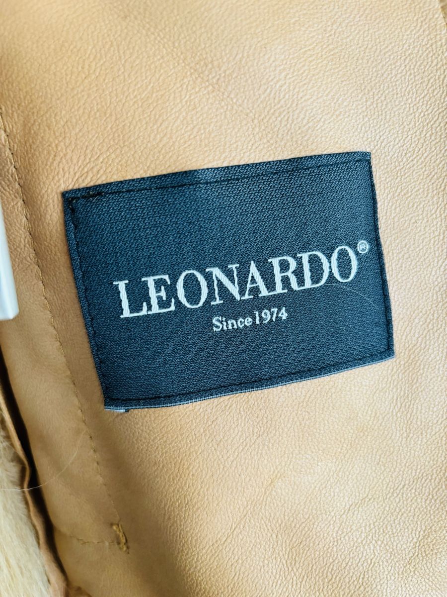 Cappotti: Cozy Shearling Coat for Winter – Nuovo (secondo la descrizione) da Zug venduto da MyraTho 4