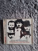 UNCUT   ACROSS THE GREAT DIVIDE   CD