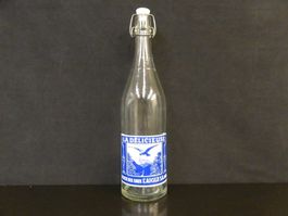 Flasche LIMONADE LA DÉLICIEUSE SOCIÉTÉ DES EAUX L'AIGLE 1968