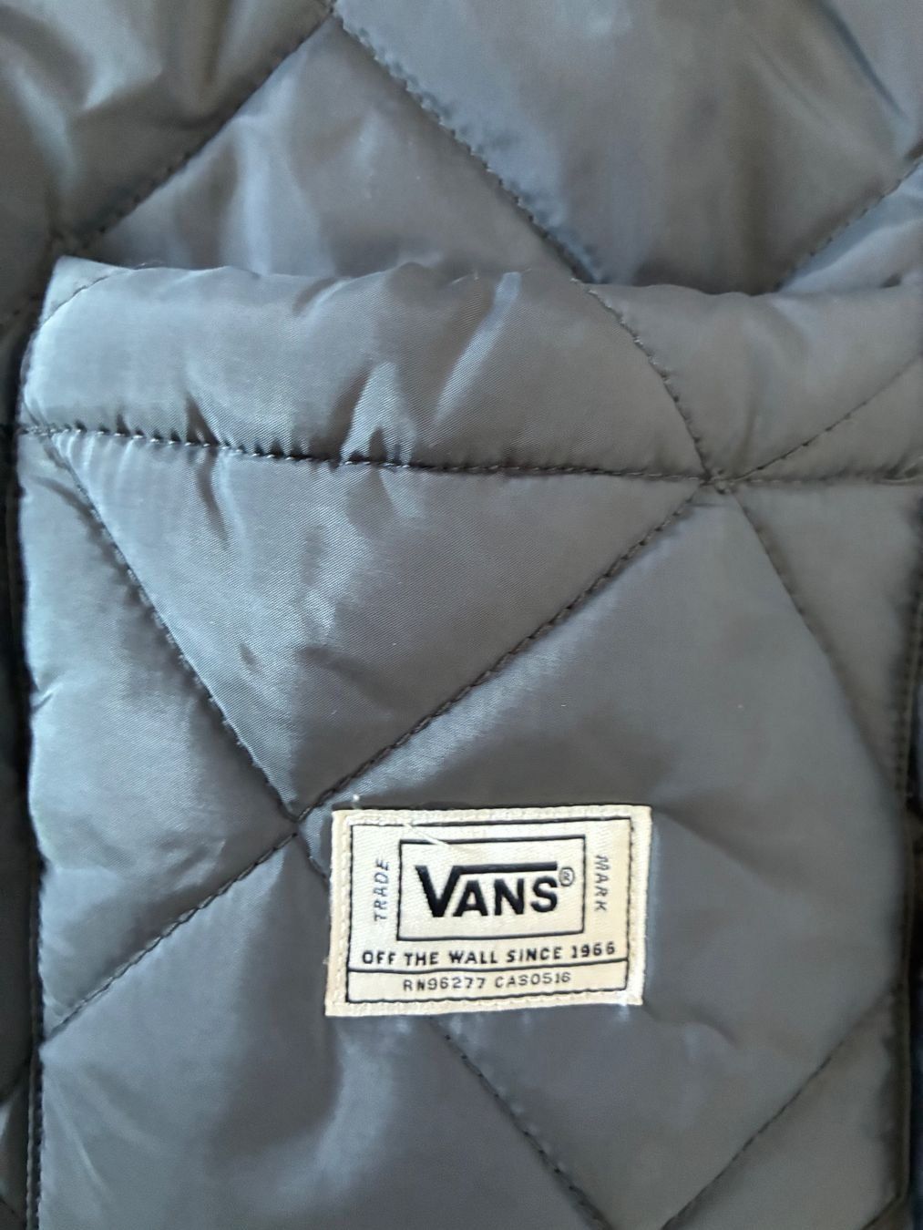 Vans Giacche: Vans Jacke Gr. L – Usato da Zürich venduto da anderey 3