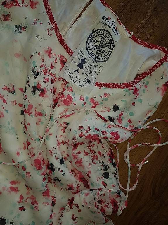 Nile Vestiti: NILE Kleid.  XL. Neu – Usato da Wetzikon ZH venduto da med_2y76 4