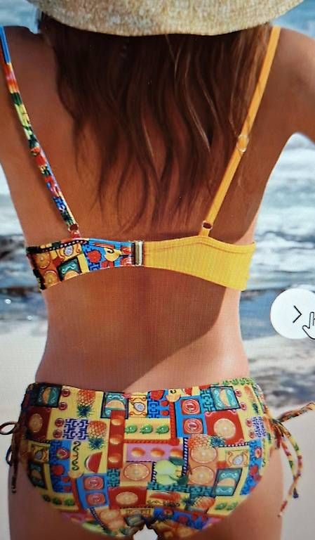 Badekleider & Bikinis: Bikini, wunderschön – Gebraucht aus Bubikon von Mis_nl7l 1