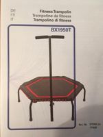 Trampolin